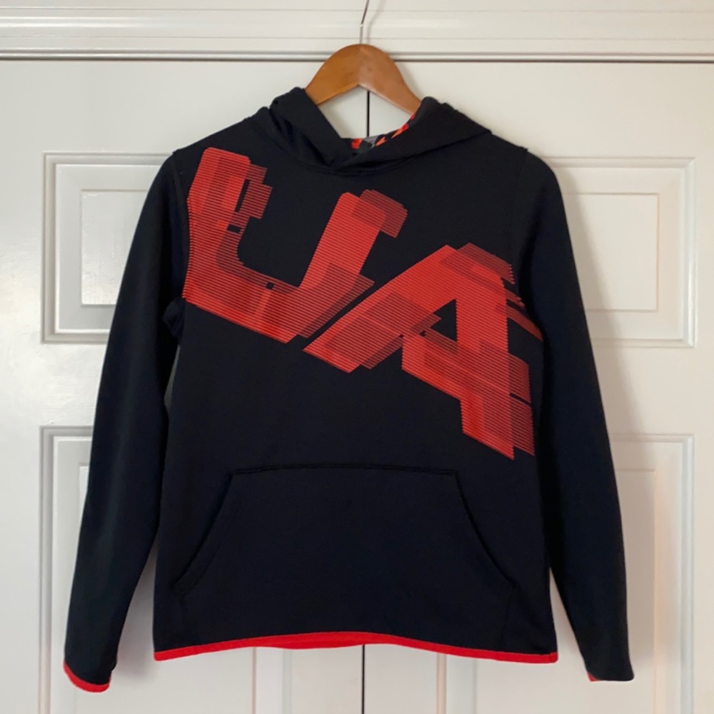 Under Armour Youth XL Hoodie